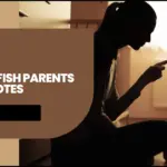 Selfish Parents Quotes